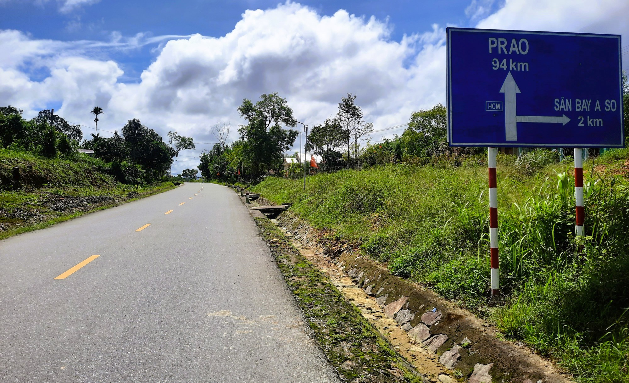 Ho&agrave;n th&agrave;nh xử l&yacute; đất nhiễm dioxin tại s&acirc;n bay A So - Ảnh 9.