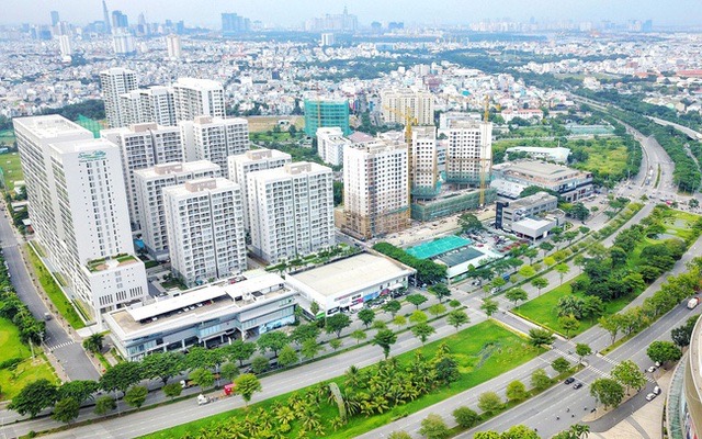 Thủ tướng y&ecirc;u cầu th&uacute;c đẩy cho vay, giảm l&atilde;i suất bất động sản - Ảnh 1.