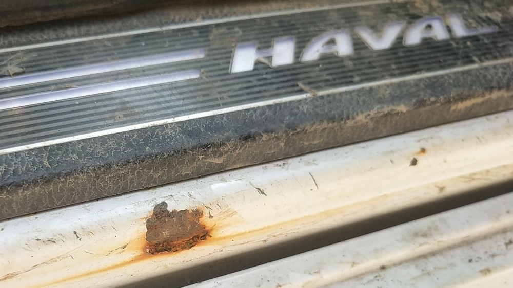 Người Trung Quốc: "Th&aacute;ng ta b&aacute;n 8 vạn &ocirc; t&ocirc; gỉ, thiếu phụ t&ugrave;ng cho họ n&ecirc;n đừng hỏi v&igrave; sao"  - Ảnh 5.