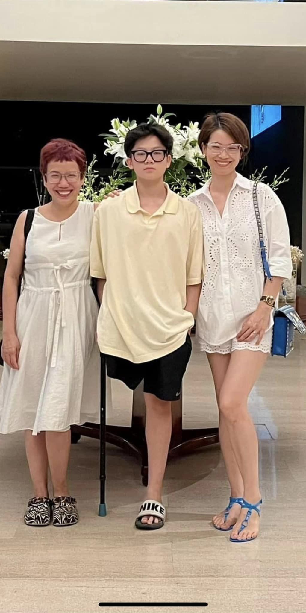 Vở nhạc kịch Vi&ecirc;n đ&aacute; ngũ sắc được k&iacute;ch hoạt từ tr&aacute;i tim thiện t&acirc;m - Ảnh 7.