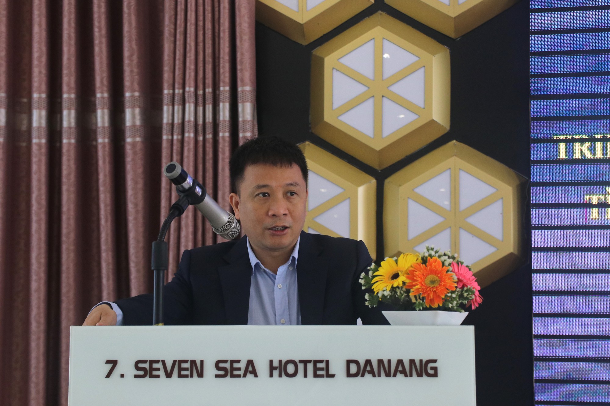  &Aacute;p dụng hiệu quả Hiệp định đa phương ASEAN về cứu nạn h&agrave;ng hải, h&agrave;ng kh&ocirc;ng  - Ảnh 1.