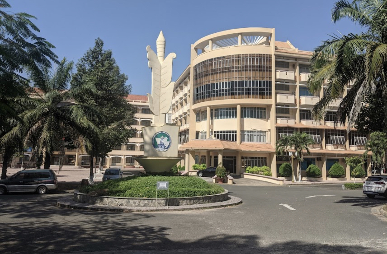 Bắt thêm ba cán bộ dính đến sai phạm tại Đại học Đồng Nai - Ảnh 1. Bắt thêm ba cán bộ dính đến sai phạm tại Đại học Đồng Nai - Ảnh 1.