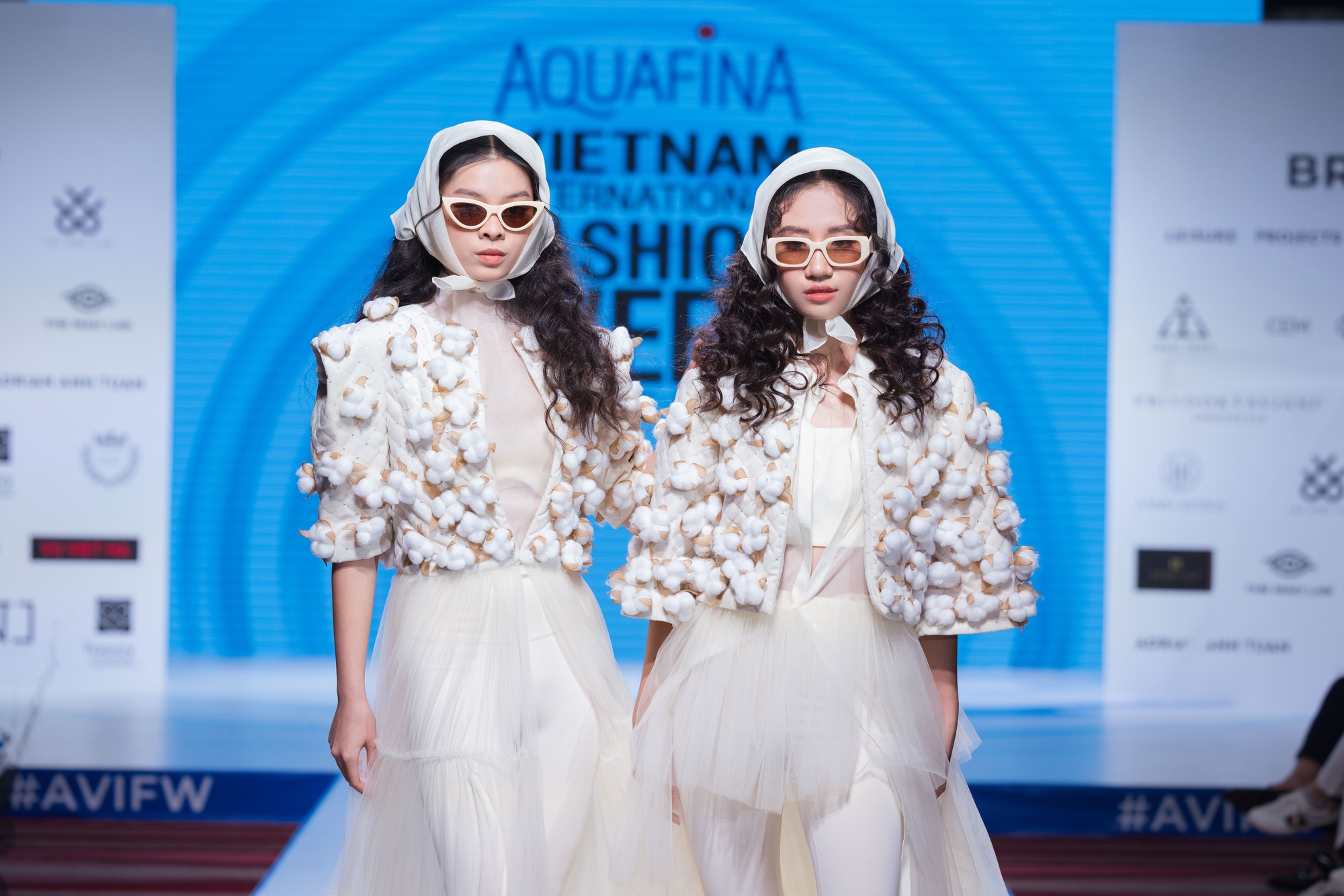 16 nh&agrave; thiết kế, thương hiệu sẽ tham dự Aquafina Tuần lễ thời trang Quốc tế Việt Nam - Ảnh 4.