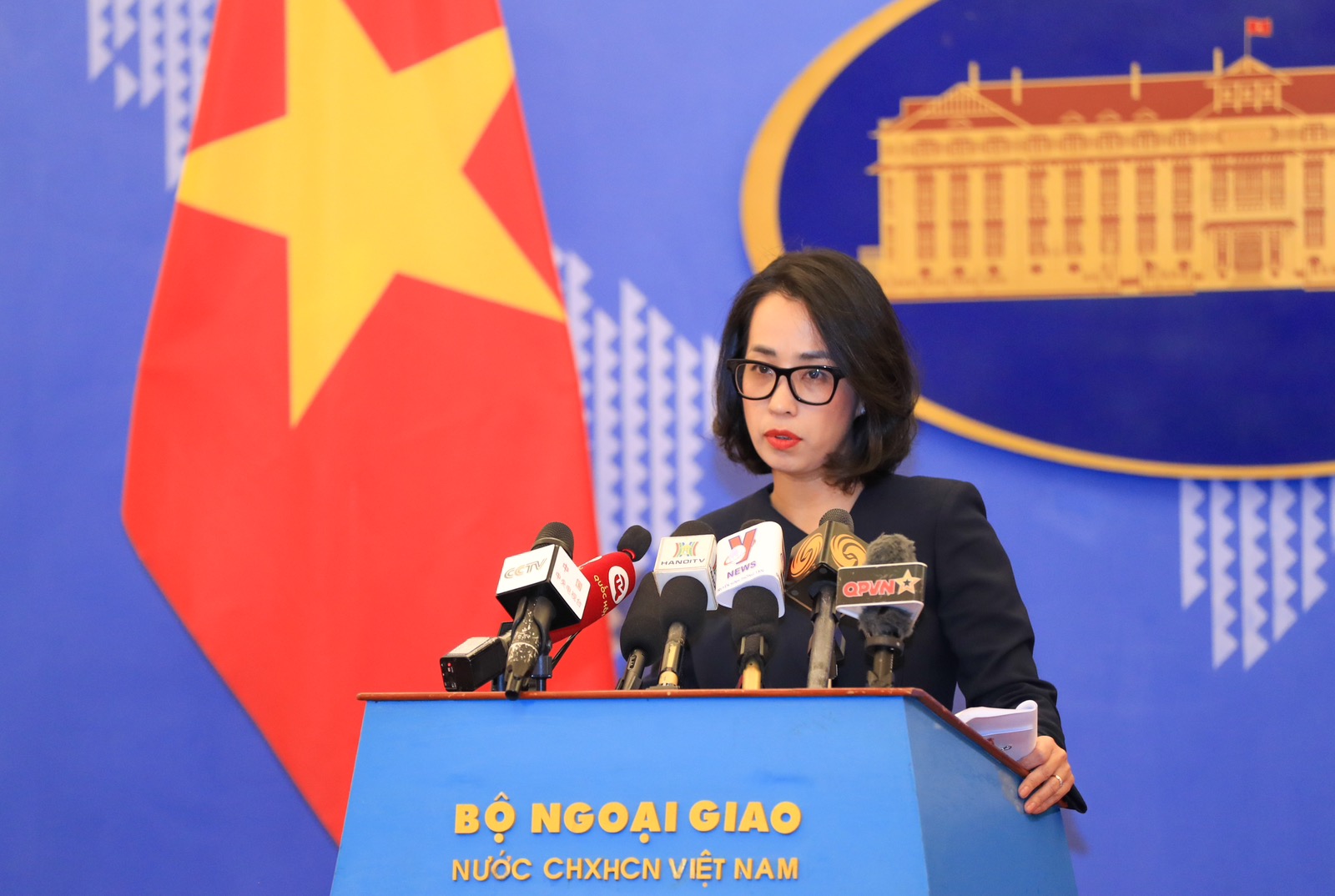 Sẽ đưa 61 người Việt được cứu từ s&ograve;ng bạc ở Myanmar về nước sớm nhất - Ảnh 1.