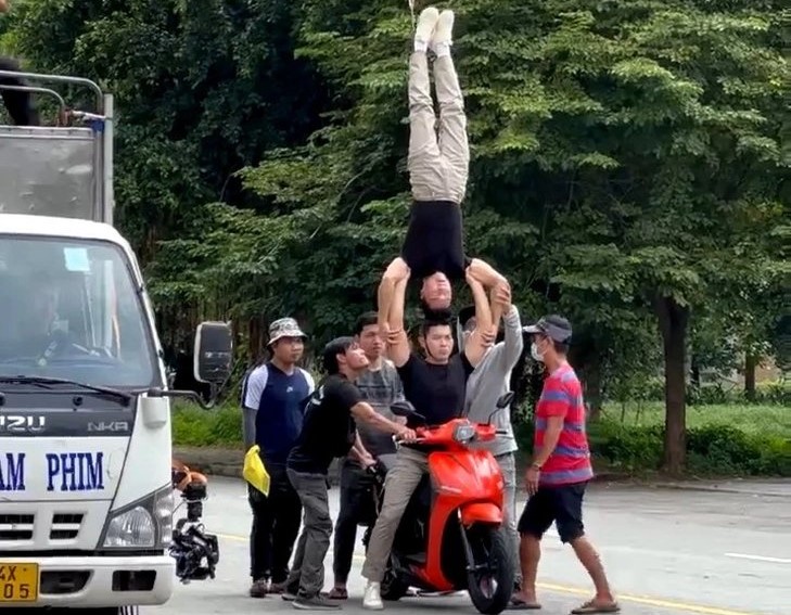 Vụ Quốc Cơ - Quốc Nghiệp: Chưa đủ cơ sở xử l&yacute; vi phạm quảng c&aacute;o - Ảnh 1.