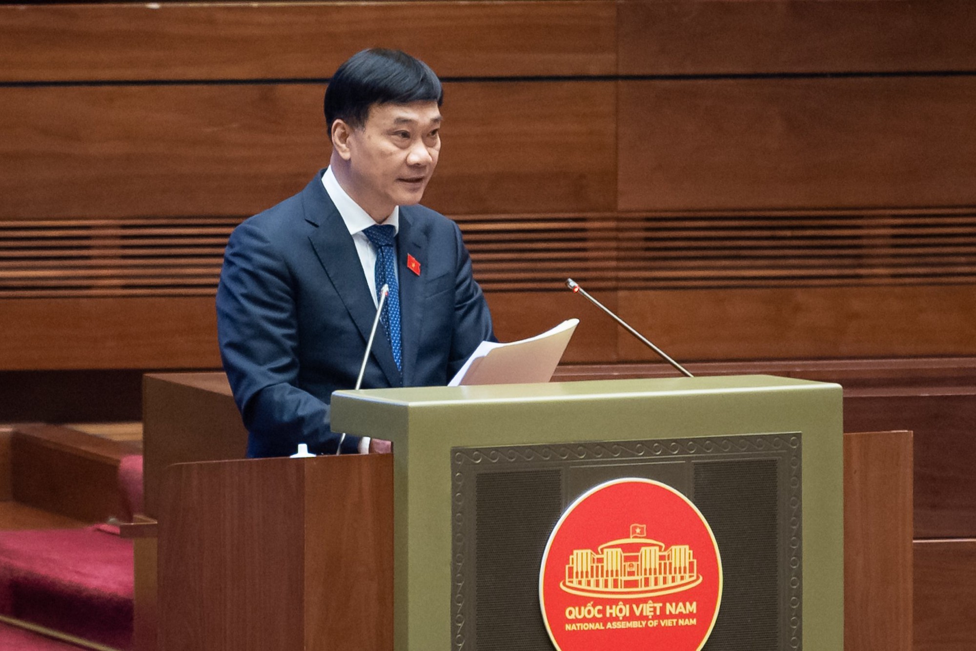 Nhất tr&iacute; k&eacute;o d&agrave;i thời gian thực hiện dự &aacute;n thu hồi đất, t&aacute;i định cư s&acirc;n bay Long Th&agrave;nh - Ảnh 2.