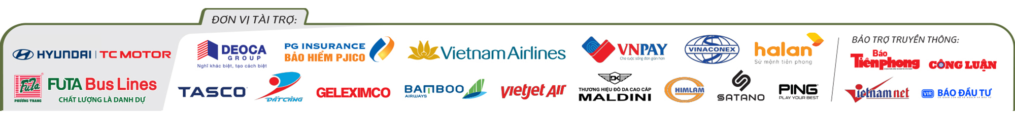 Giải Golf Chung tay v&igrave; ATGT 2023: Hơn cả một cuộc tranh t&agrave;i- Ảnh 3.