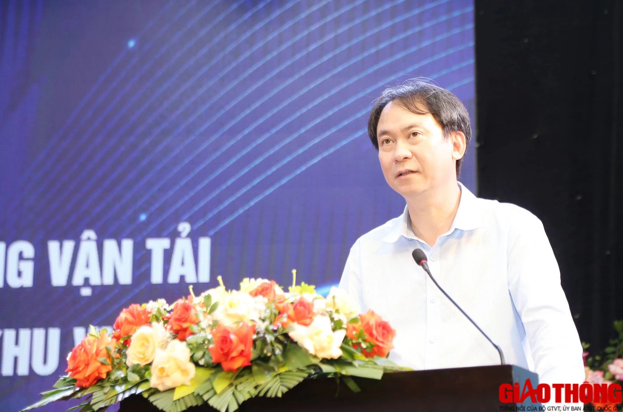 Th&agrave;nh lập Cảng vụ Đường thủy nội địa khu vực V - Ảnh 3.