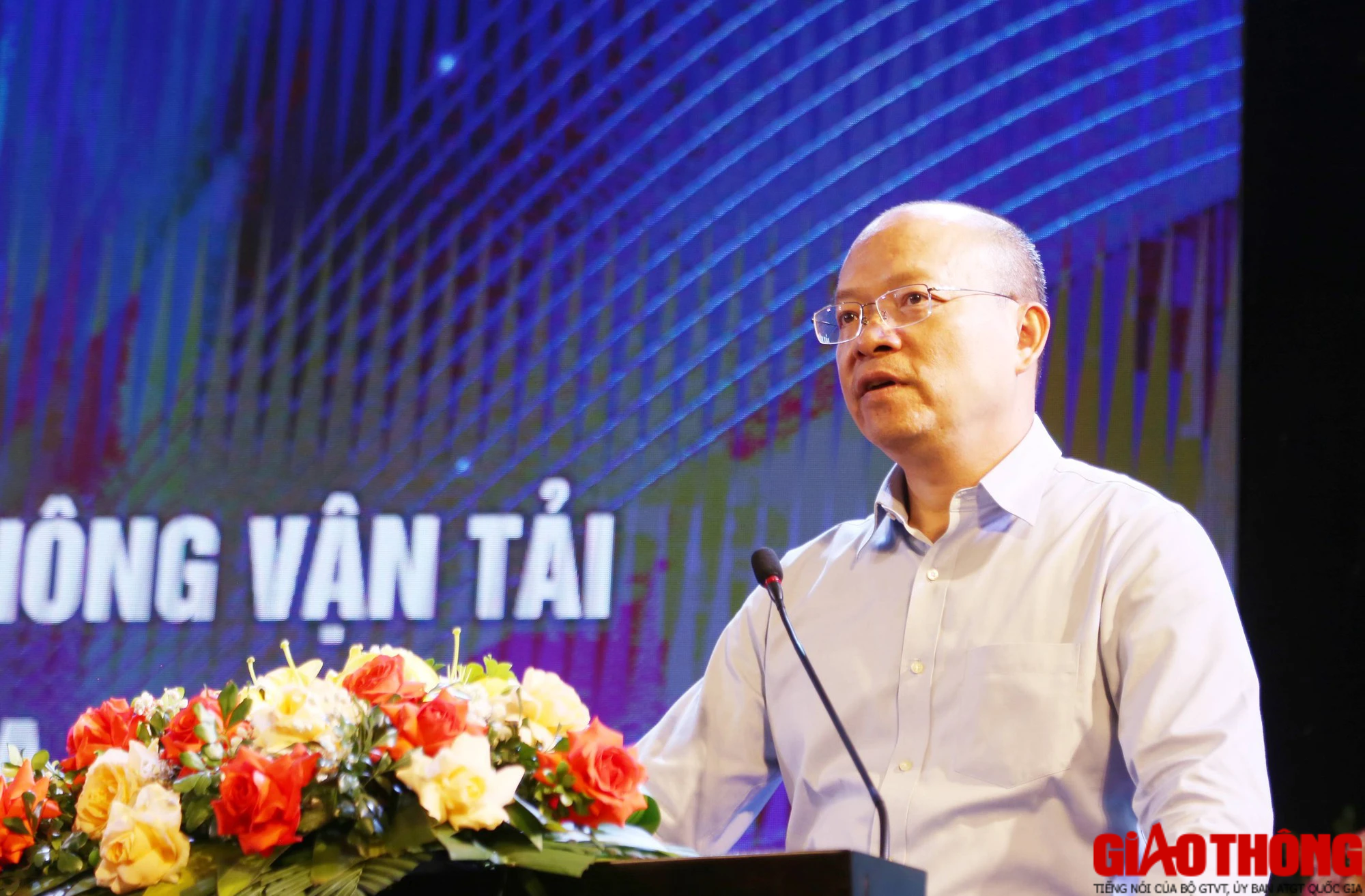 Th&agrave;nh lập Cảng vụ Đường thủy nội địa khu vực V - Ảnh 4.