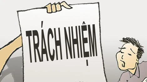 C&agrave; Mau: Chỉ đạo kiểm điểm việc hiệu trưởng nhận phụ cấp sai quy định - Ảnh 1.