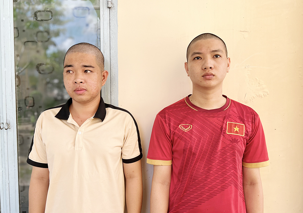 Th&ecirc;m 4 bị can bị khởi tố li&ecirc;n quan vụ l&agrave;m giả nhiều văn bằng, chứng chỉ ở An Giang - Ảnh 1.