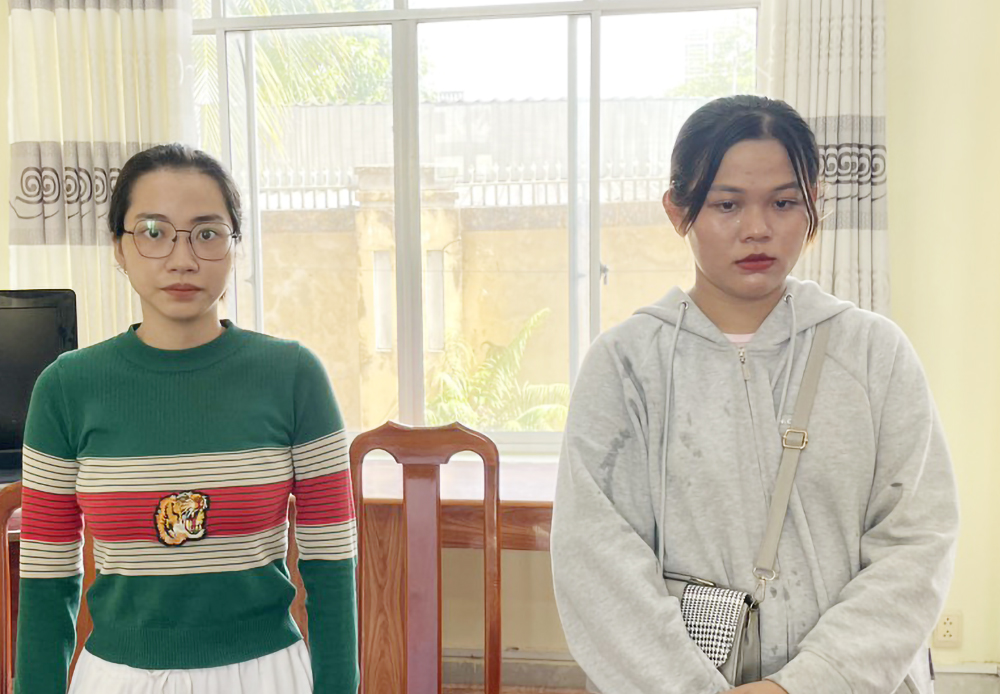 Th&ecirc;m 4 bị can bị khởi tố li&ecirc;n quan vụ l&agrave;m giả nhiều văn bằng, chứng chỉ ở An Giang - Ảnh 2.