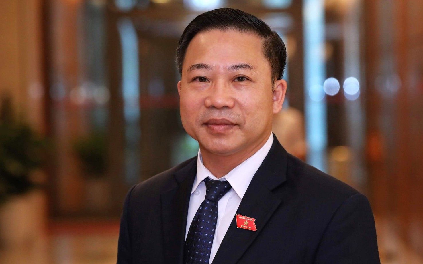 &Ocirc;ng Lưu B&igrave;nh Nhưỡng: Đừng để d&acirc;n Thanh H&agrave; kh&ocirc; h&eacute;o, bị đầu độc bởi kh&aacute;i niệm 'nước sạch'