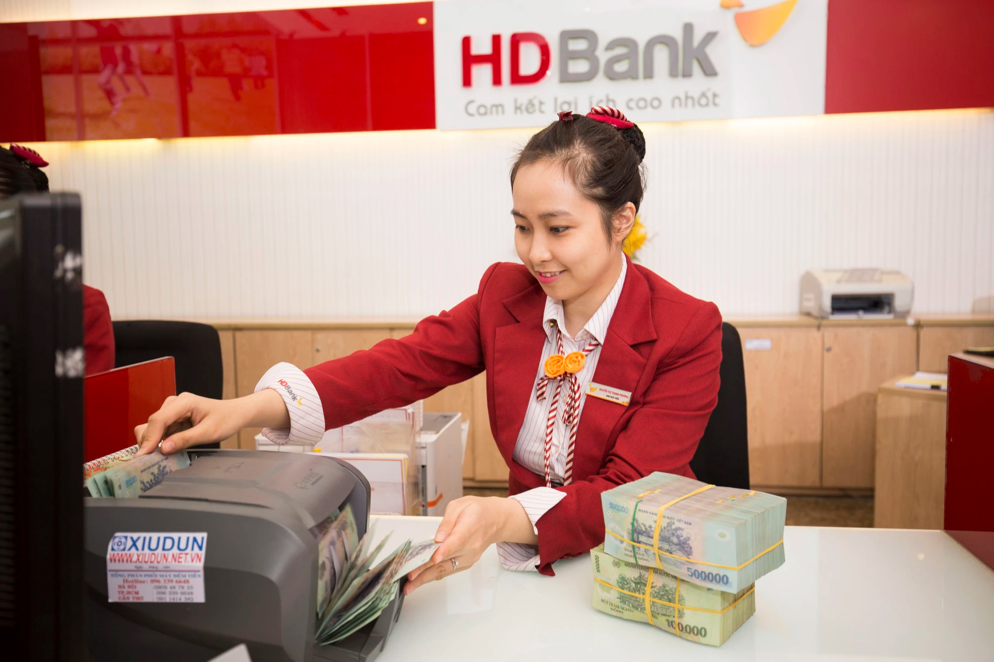 HDBank ti&ecirc;n phong triển khai to&agrave;n diện Basel III - Ảnh 2.