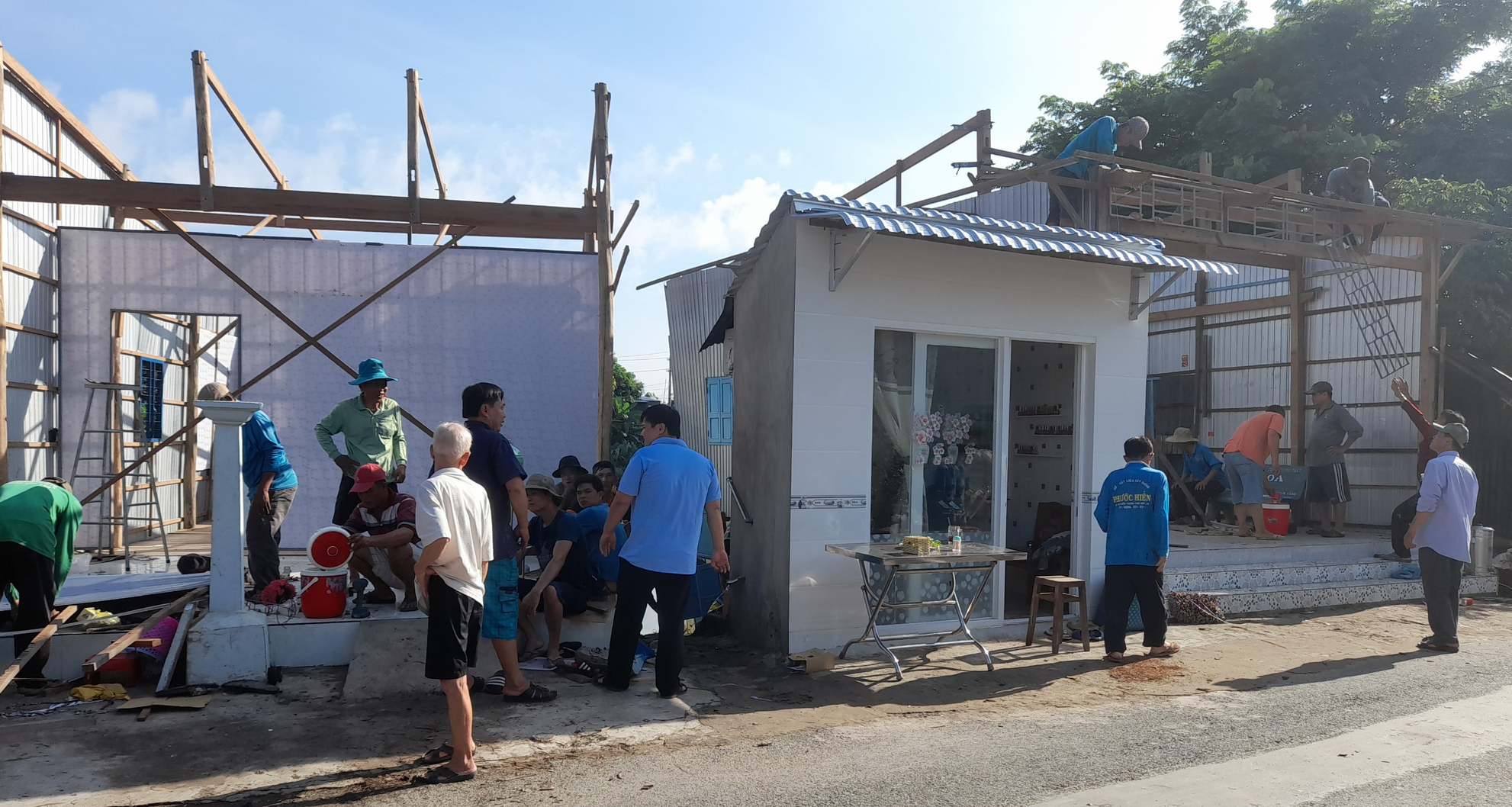 Cần lắm cho miền T&acirc;y l&uacute;c n&agrave;y - Ảnh 3.