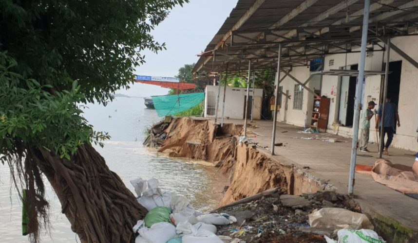 Cần lắm cho miền T&acirc;y l&uacute;c n&agrave;y - Ảnh 1.