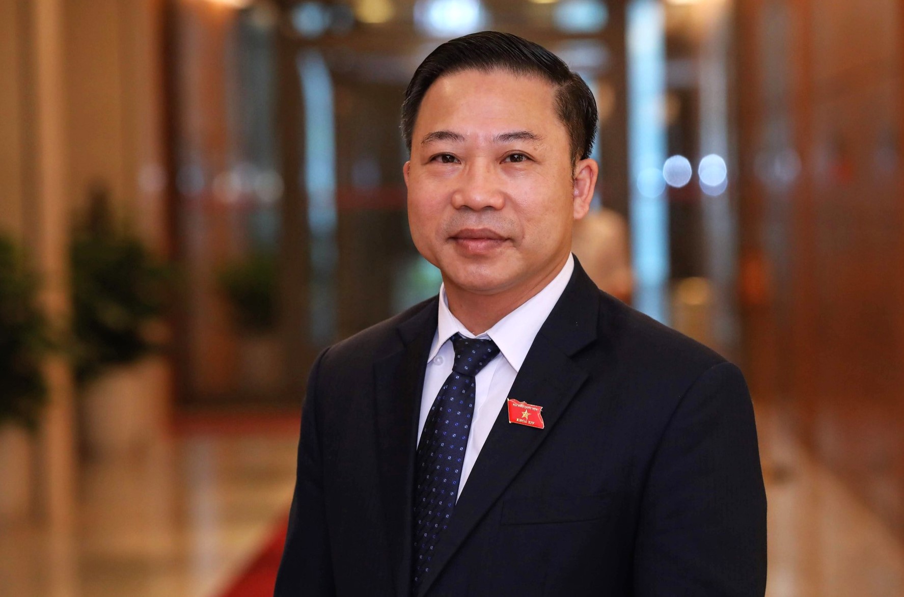 &Ocirc;ng Lưu B&igrave;nh Nhưỡng: Đừng để d&acirc;n Thanh H&agrave; kh&ocirc; h&eacute;o, bị đầu độc bởi kh&aacute;i niệm nước sạch - Ảnh 2.
