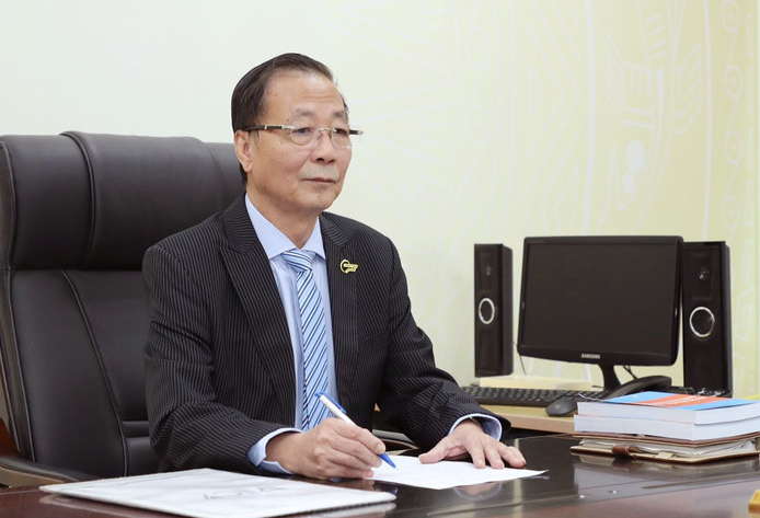 Ngăn nguy cơ thất tho&aacute;t Quỹ B&igrave;nh ổn xăng dầu- Ảnh 2.