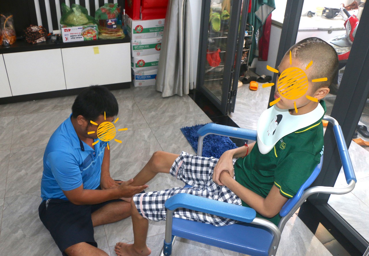 Truy tố bị can giao xe cho người không đủ điều kiện gây tai nạn - Ảnh 1. Truy tố bị can giao xe cho người không đủ điều kiện gây tai nạn - Ảnh 1.