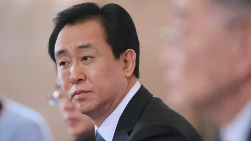 &lsquo;Vua đồng thế giới&rsquo; bị lừa: 5 tỷ CNY r&oacute;t v&agrave;o Evergrande trong sự kiện hi hữu giờ ở đ&acirc;u? - Ảnh 1.