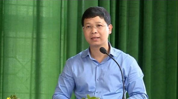 Sử dụng bằng Thạc sĩ giả, Chủ nhiệm Uỷ ban Kiểm tra Tỉnh uỷ Bắc Ninh bị đề nghị kỷ luật - Ảnh 1.