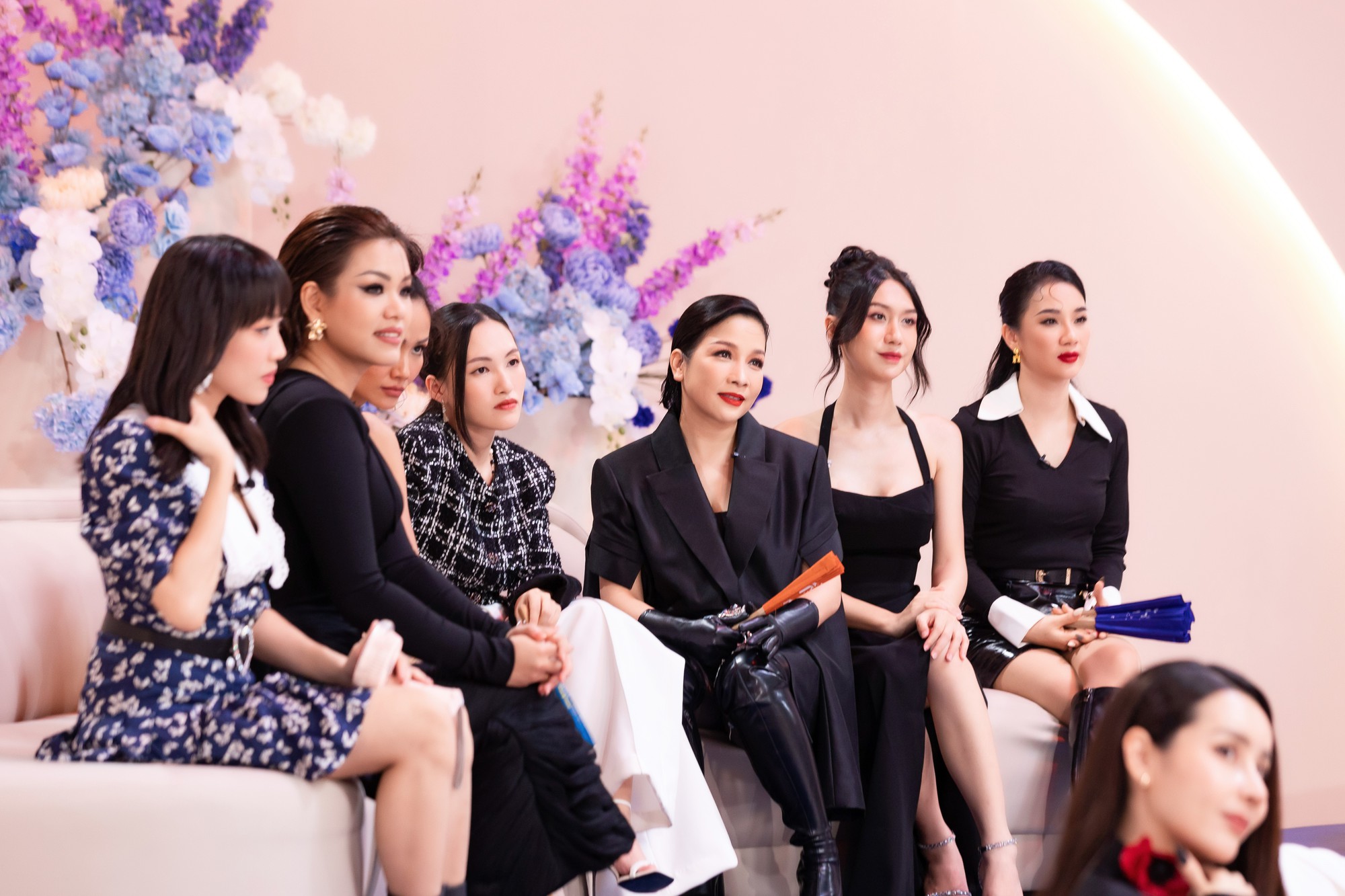 Sau khi ly h&ocirc;n với thiếu gia, Diệp L&acirc;m Anh xuất hiện tại tập 1 Chị đẹp đạp gi&oacute; rẽ s&oacute;ng - Ảnh 1.