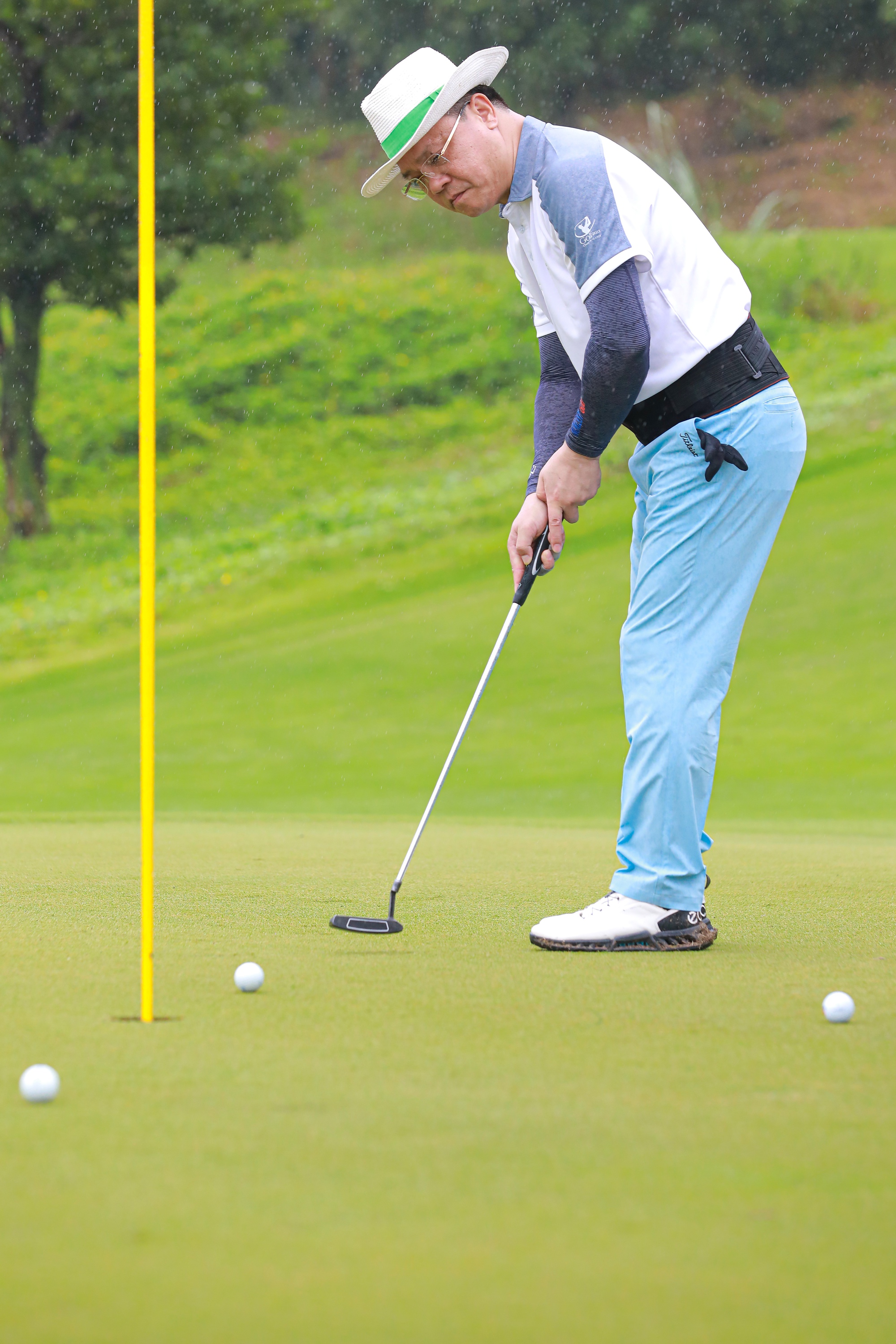 Những hình ảnh ấn tượng tại Giải Golf Chung tay vì ATGT 2023 - Ảnh 16. Những hình ảnh ấn tượng tại Giải Golf Chung tay vì ATGT 2023 - Ảnh 16.