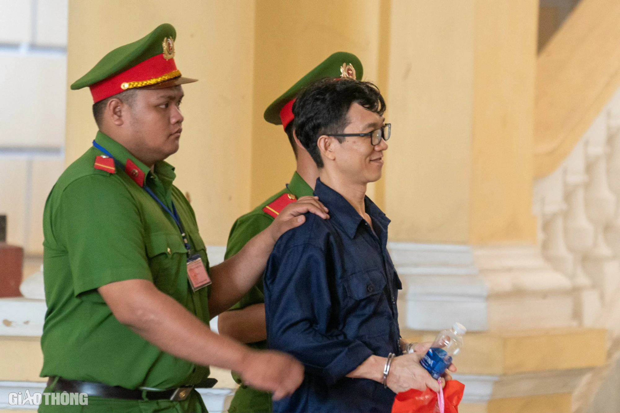 Vụ Nguyễn Phương Hằng: 4 đồng phạm kh&aacute;ng c&aacute;o xin giảm nhẹ h&igrave;nh phạt - Ảnh 1.