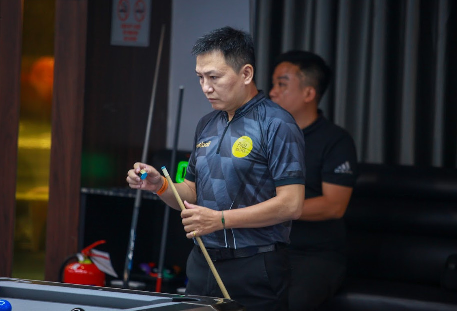 Hai giải Billiards quốc tế tại H&agrave; Nội c&oacute; giải thưởng khủng - Ảnh 1.