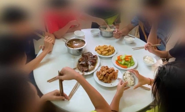 Cục Thể dục thể thao c&oacute; động th&aacute;i mới, vụ VĐV b&oacute;ng b&agrave;n k&ecirc;u đ&oacute;i được phơi b&agrave;y?  - Ảnh 1.