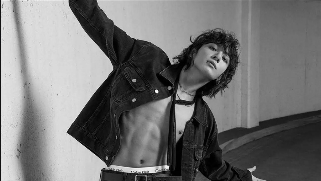 Jungkook (BTS) tuy&ecirc;n bố sốc sau nghi vấn lộ clip ri&ecirc;ng tư với bạn g&aacute;i - Ảnh 1.