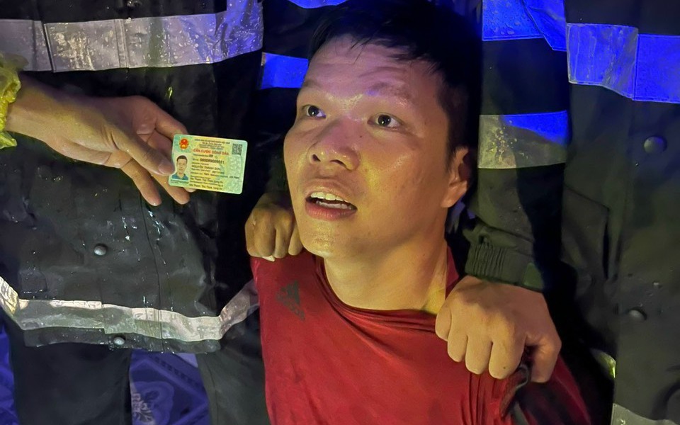 Vụ bắt c&oacute;c b&eacute; g&aacute;i ở Long An: Nghi phạm đ&atilde; nhận 1 tỷ đồng từ gia đ&igrave;nh bạn th&acirc;n