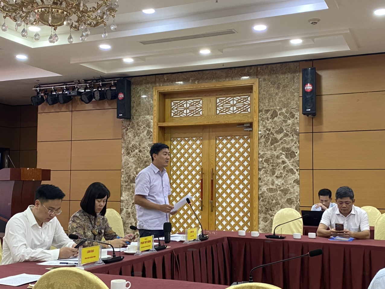 Quảng Ninh ho&agrave;n th&agrave;nh chương tr&igrave;nh x&oacute;a nh&agrave; tạm, nh&agrave; dột n&aacute;t năm 2023 - Ảnh 1.