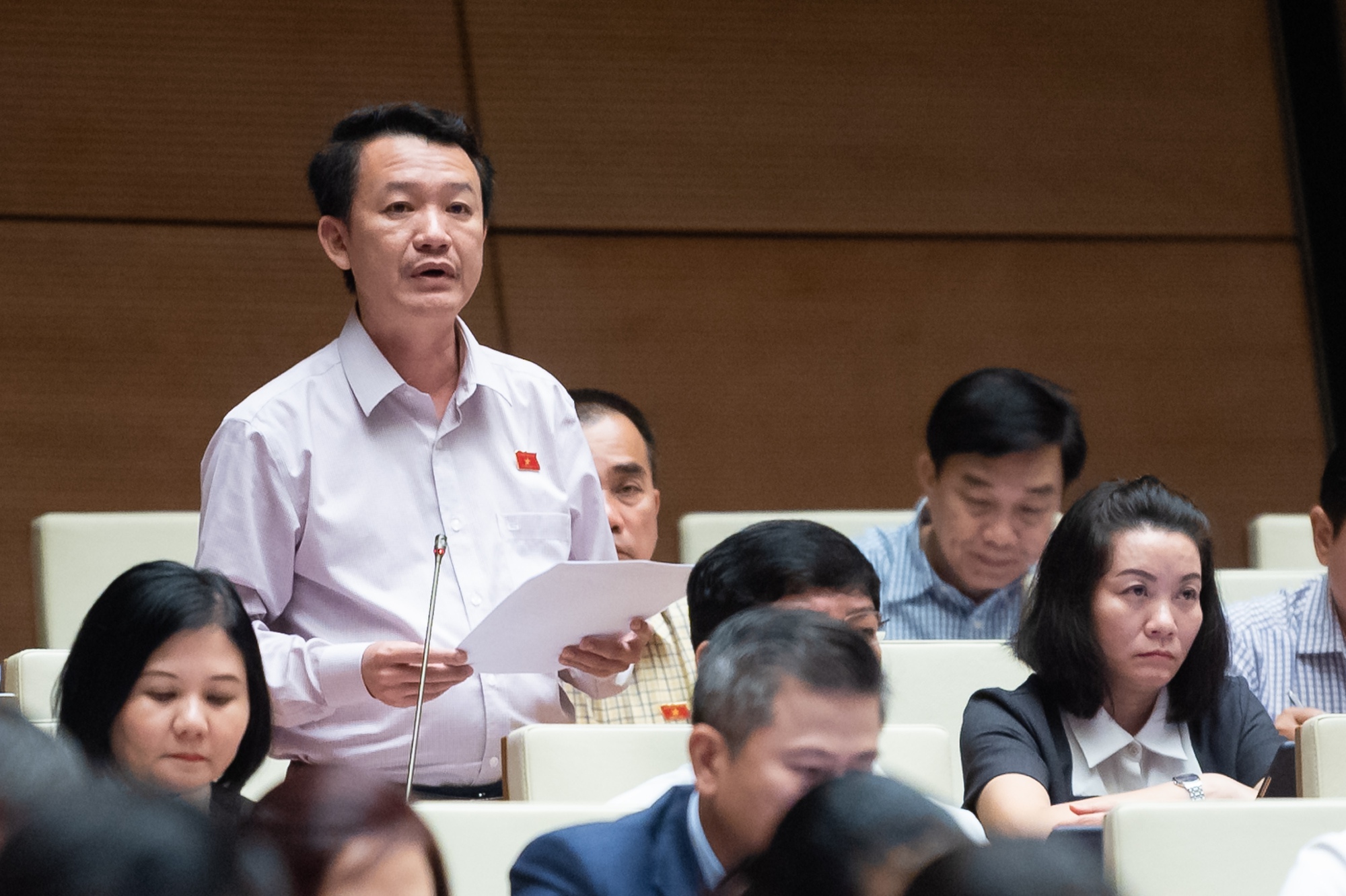 V&igrave; sao nhiều hộ ngh&egrave;o kh&ocirc;ng muốn tho&aacute;t ngh&egrave;o?  - Ảnh 2.