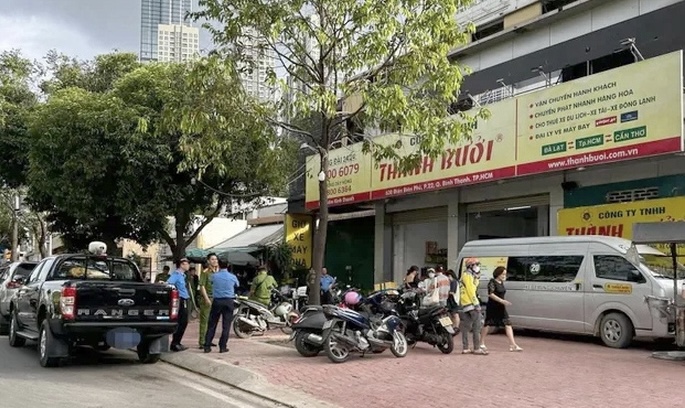 Với 8 lỗi vi phạm, nh&agrave; xe Th&agrave;nh Bưởi sẽ bị xử l&yacute; thế n&agrave;o? - Ảnh 1.