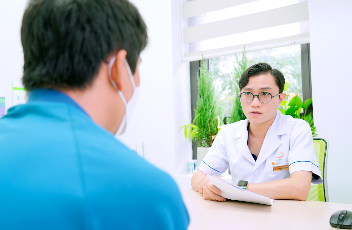 V&igrave; sao cực kho&aacute;i v&agrave; xuất tinh lại diễn ra d&ugrave;ng một l&uacute;c, kh&ocirc;ng xuất tinh c&oacute; nguy hiểm? - Ảnh 1.