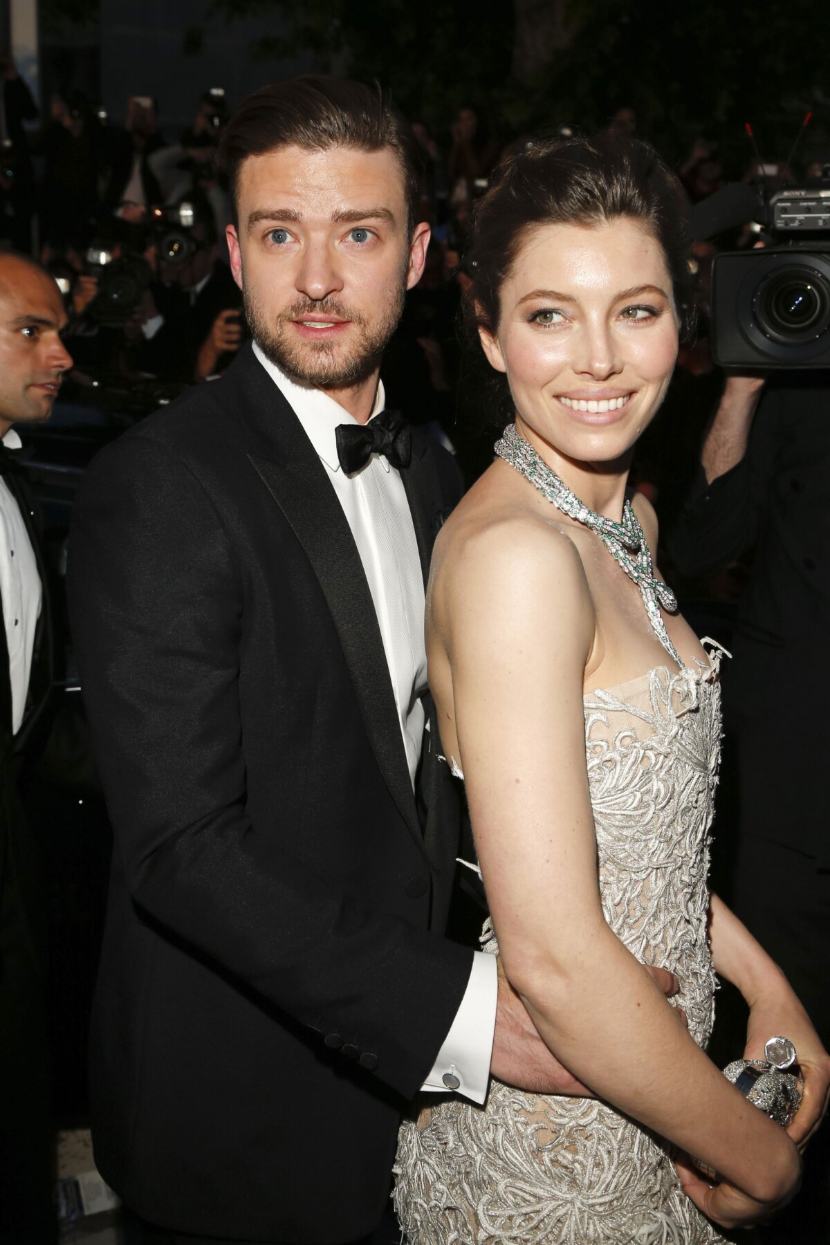 Cuốn hồi ký của Britney Spears làm ảnh hưởng tới lễ kỷ niệm ngày cưới của Justin Timberlake và Jessica Biel Cuốn hồi ký của Britney Spears làm ảnh hưởng tới lễ kỷ niệm ngày cưới của Justin Timberlake và Jessica Biel