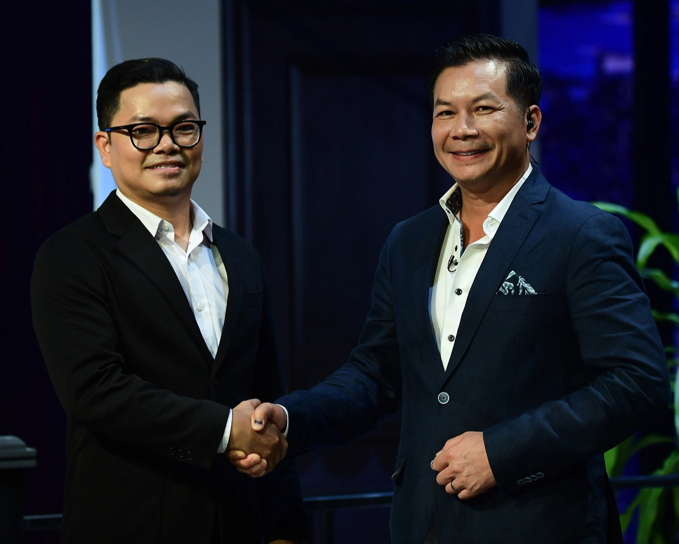 Shark Tank Việt Nam m&ugrave;a 6 tập 5: Thương vụ lớn nhất th&agrave;nh c&ocirc;ng gọi vốn 2 triệu USD - Ảnh 2.