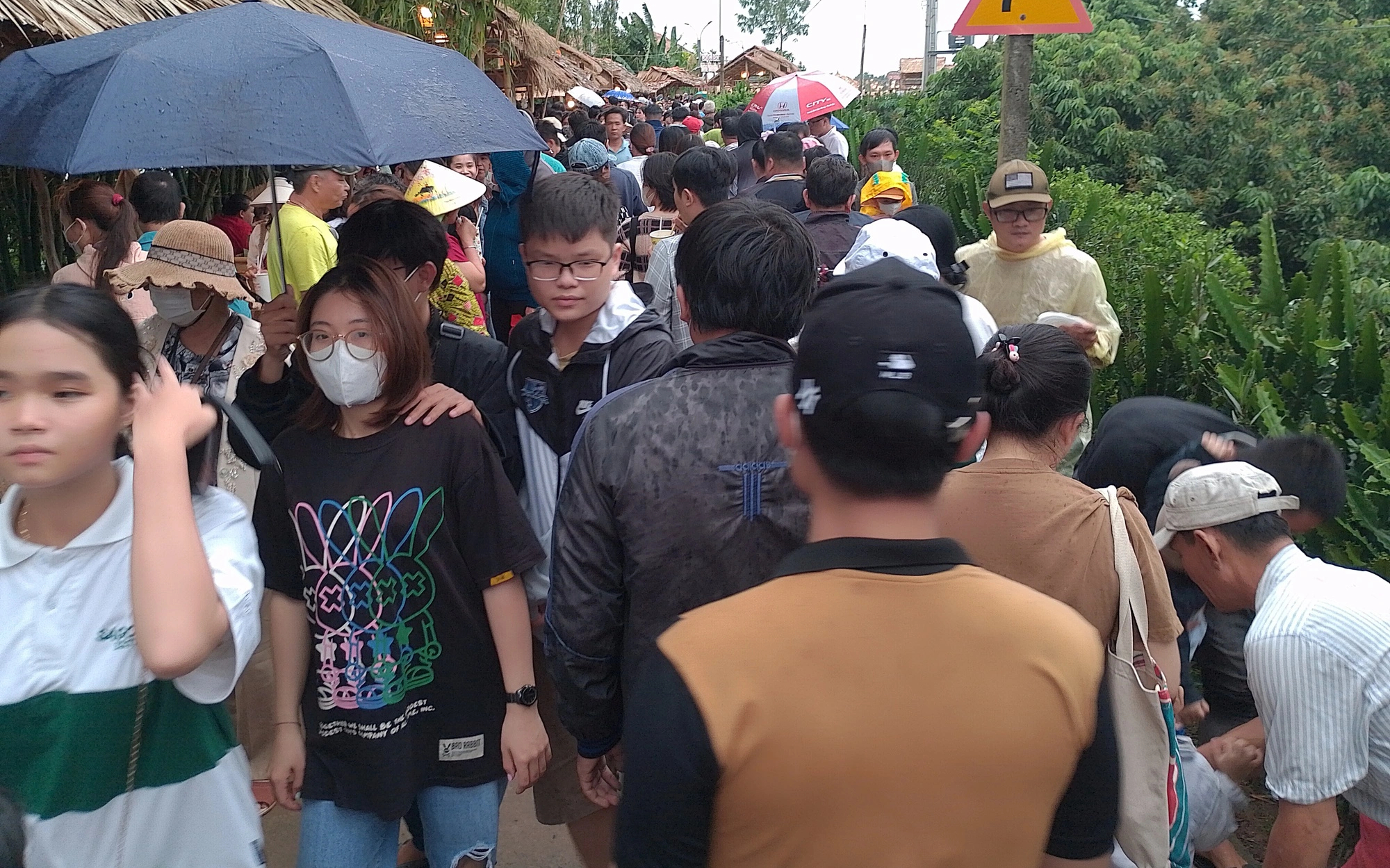 Chợ quê Đồng Tháp - Ảnh 5. Chợ quê Đồng Tháp - Ảnh 5.