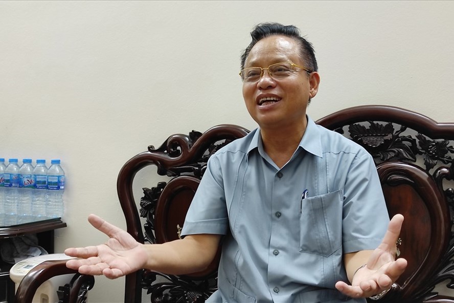 Vụ Chủ nhiệm UB Kiểm tra Bắc Ninh d&ugrave;ng bằng giả: Khi "hạt giống đỏ" đứt g&aacute;nh giữa đường - Ảnh 2.