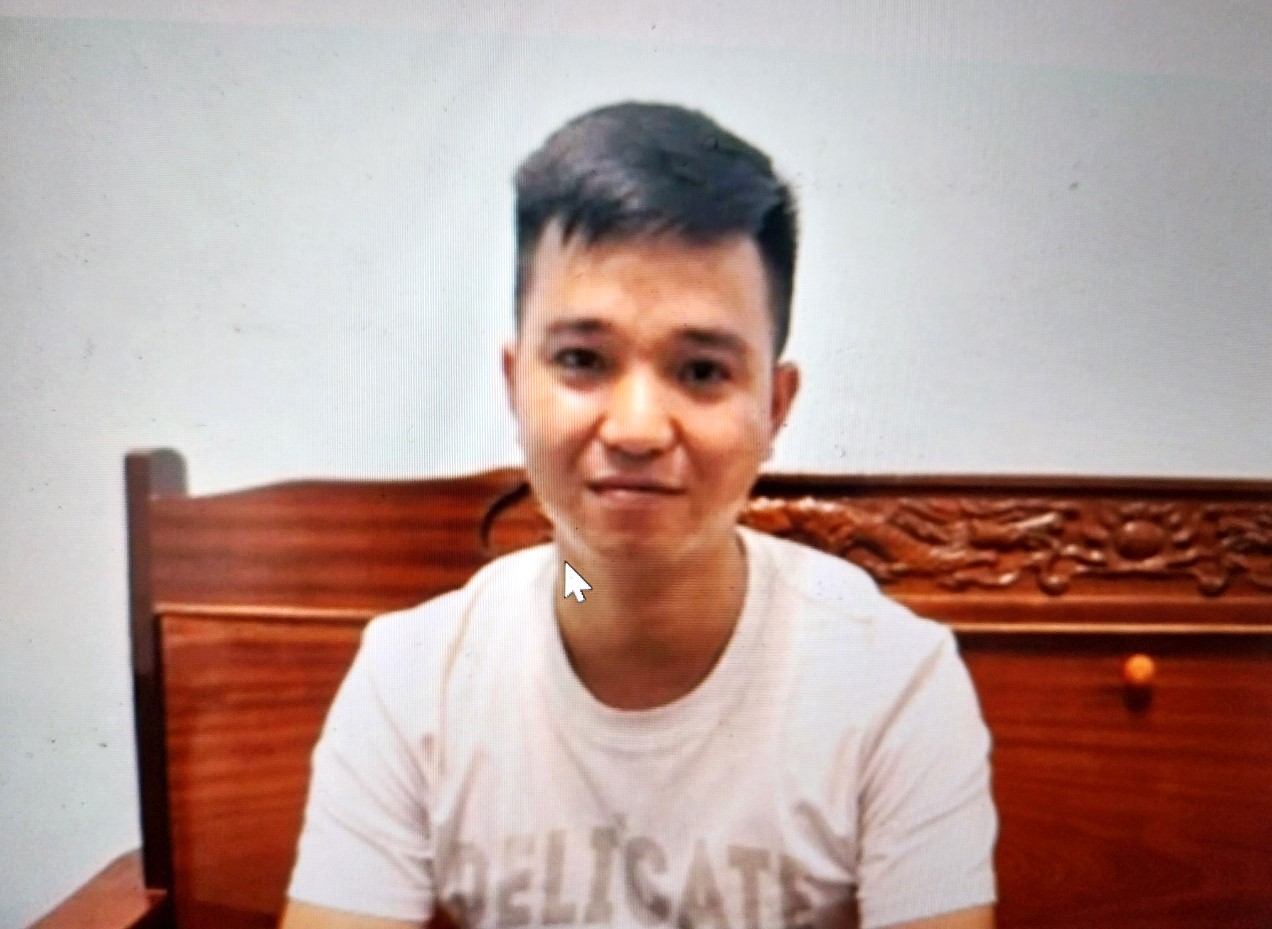 C&ocirc;ng an B&igrave;nh Thuận th&ocirc;ng tin vụ thầy Ph&oacute; hiệu trưởng trường THPT H&agrave;m T&acirc;n bị h&agrave;nh hung - Ảnh 2.