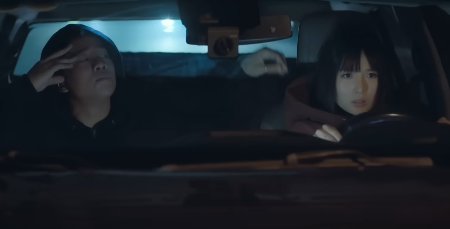 Biệt dược đen tập 26: Thân phận thật sự của Điều được tiết lộ - Ảnh 3. Biệt dược đen tập 26: Thân phận thật sự của Điều được tiết lộ - Ảnh 3.