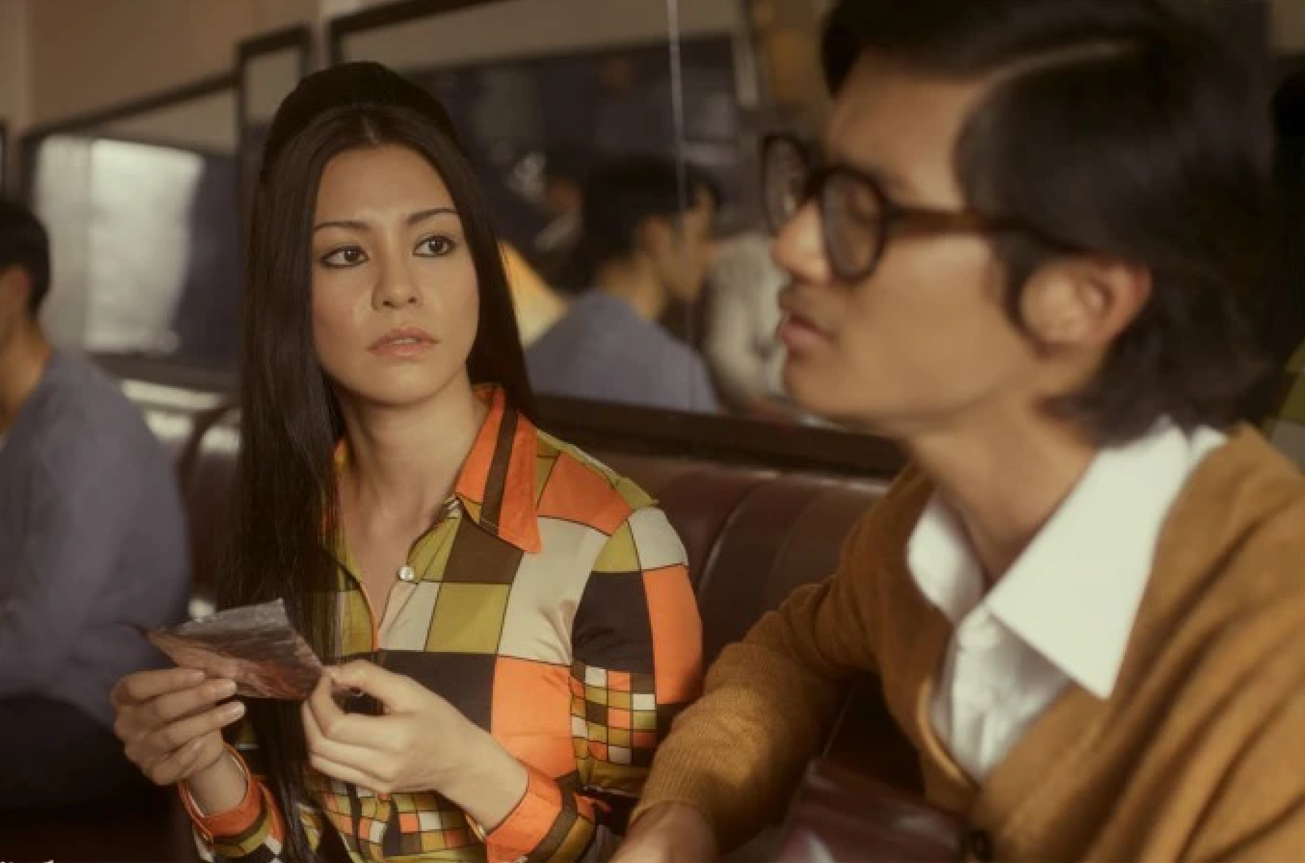 Li&ecirc;n hoan phim Việt Nam lần thứ 23: C&oacute; 16 phim truyện đến 2 phim bị tố v&agrave; g&acirc;y tranh c&atilde;i - Ảnh 2.