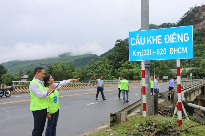 Nh&acirc;n rộng hội thi Hạt Quản l&yacute; đường bộ an to&agrave;n giao th&ocirc;ng - Ảnh 2.