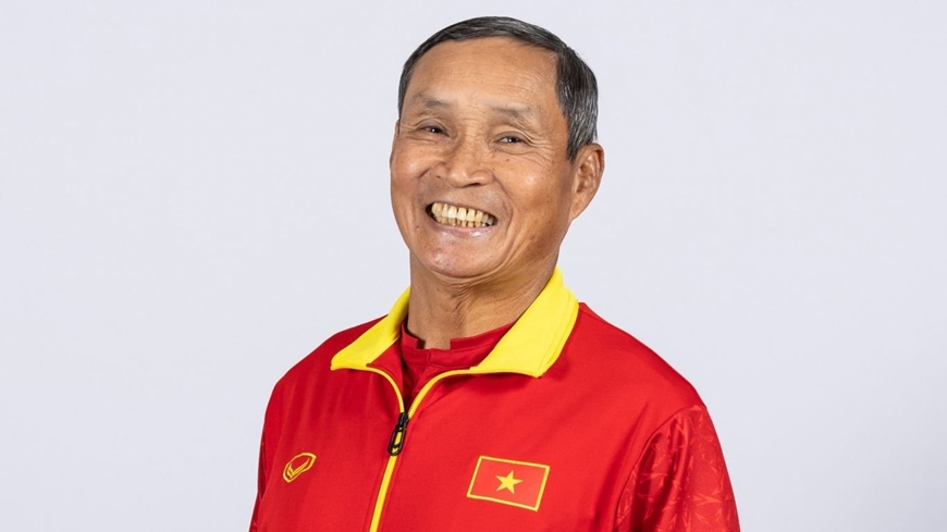 Thống k&ecirc; kh&oacute; tin trước trận chia tay tuyển nữ Việt Nam của HLV Mai Đức Chung  - Ảnh 1.