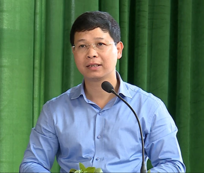 Vụ Chủ nhiệm UB Kiểm tra Bắc Ninh d&ugrave;ng bằng giả: Khi "hạt giống đỏ" đứt g&aacute;nh giữa đường - Ảnh 1.