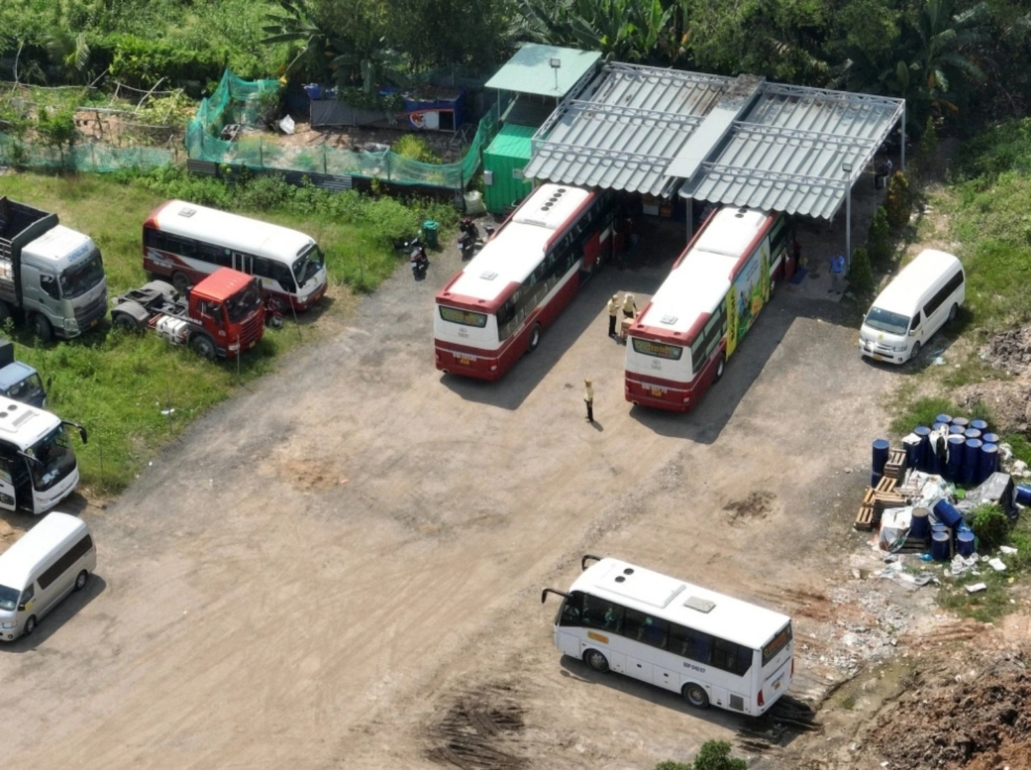 C&ocirc;ng an TP.HCM đang điều tra dấu hiệu "trốn thuế" của Th&agrave;nh Bưởi - Ảnh 2.