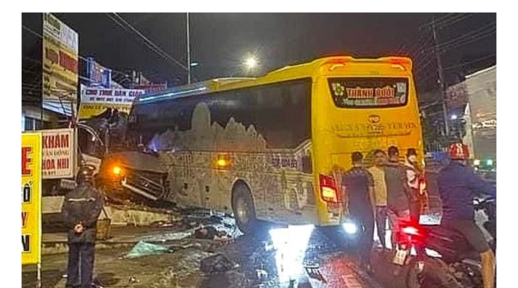 C&ocirc;ng an TP.HCM đang điều tra dấu hiệu "trốn thuế" của Th&agrave;nh Bưởi - Ảnh 3.