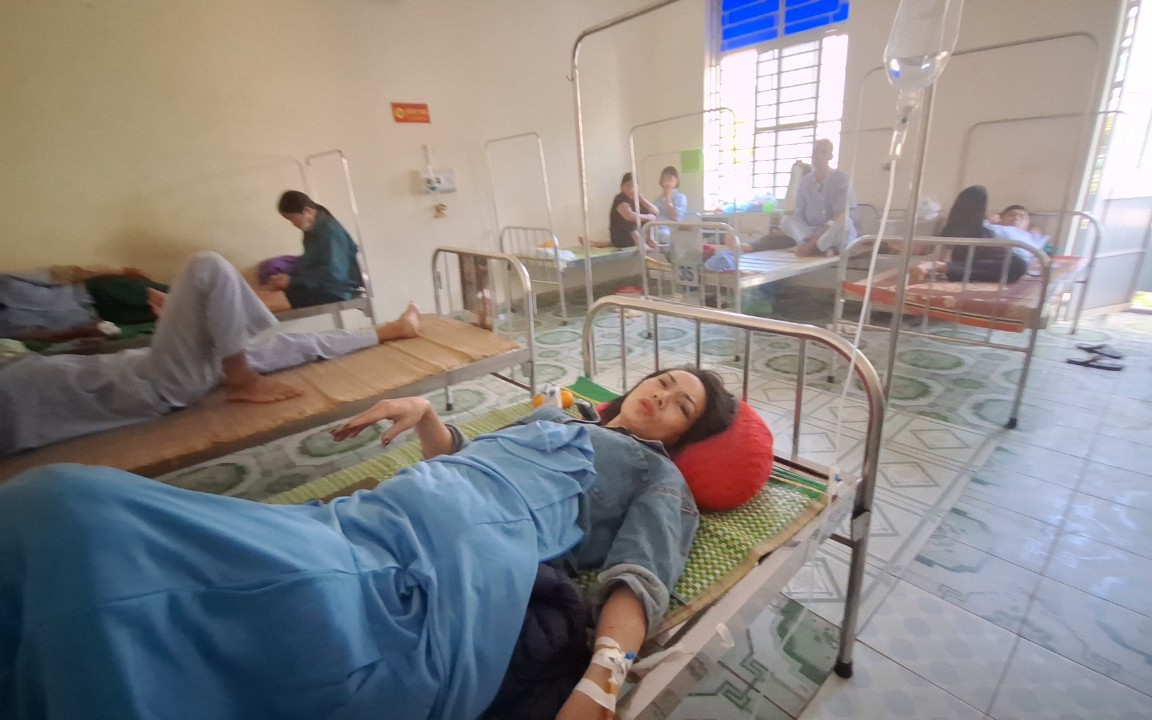 Tai nạn 5 người chết ở Lạng Sơn: Nạn nh&acirc;n sống s&oacute;t kể gi&acirc;y ph&uacute;t kinh ho&agrave;ng