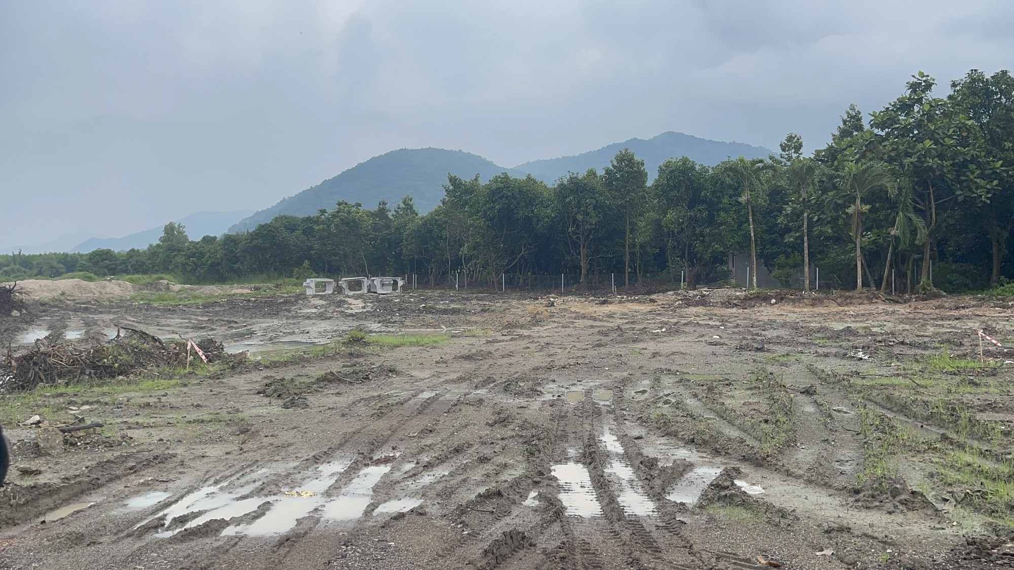 Dự &aacute;n th&agrave;nh phần 3 cao tốc Bi&ecirc;n H&ograve;a - Vũng T&agrave;u: Đồng loạt thi c&ocirc;ng to&agrave;n tuyến - Ảnh 2.